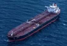 Німеччина конфіскувала танкер із російською нафтою на 40 млн євро, – Spiegel