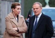 Польща і Данія відкриті до обговорення ядерної ініціативи Макрона