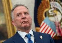 Віткофф висловився про вибори в Україні і час для Зеленського “завершити угоду” щодо миру