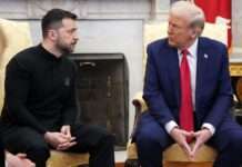 Чи можуть у Трампа домовлятися з РФ про поступки з боку України: що каже експерт