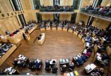 У Німеччині схвалили масштабний пакет витрат на оборону, що розблокує допомогу Україні