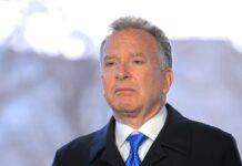 Хто такий Стів Віткофф і яка його роль у питанні завершення війни в Україні