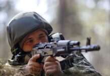 У ЦПД розповіли про бої на прикордонні Сумської області та значні втрати ворога