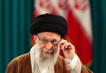 Іран на тлі бажання Трампа до діалогу заявив, що не говорить з “зарозумілими державами”