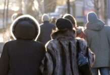 В Україну повернеться справжня зима. Синоптики попередили про сніг і різке похолодання