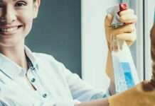 Там, де збирається найбільше бруду: 7 місць у домі, які часто забувають прибирати