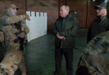 Спецпідрозділ “Артан” отримав дрони та системи РЕБ від “Української команди”, – Палатний