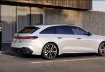 Audi представила одразу два плагін-гібриди: ціни та характеристики новинок