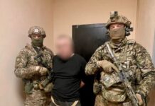 Вбивство Ганула: підозрюваним виявився військовий, який самовільно залишив частину