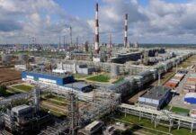 Дрони атакували НПЗ у Ленінградській області: чим він важливий