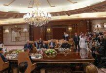 США та Україна представлять спільну заяву за підсумками переговорів у Джидді, – FT