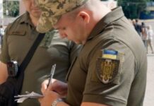 В Україні ухвалили закон про знижку у 50% при добровільній сплаті штрафу ТЦК