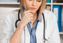 Перевірка медичних декларацій: що варто знати, щоб не залишитися без лікаря