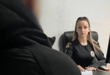 Пограбував 8-річну дівчинку: у Кам’янському затримали зловмисника