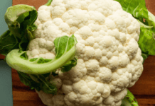 Цвітна капуста: секрети здоров’я, про які ви не знали