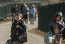 У Польщі змінять правила отримання тимчасового захисту для українських біженців