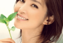 Японський секрет молодості: як виглядати на 10 років молодше