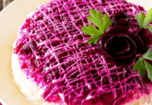 Як правильно викладати шари в “Оселедці під шубою”: поради для господинь