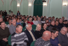 Мер Кам’янського привітав працівників житлово-комунального господарства і побутового обслуговування населення з професійним святом