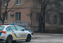 У Дніпрі ЗАЗ збив жінку з двома дітьми на пішоходному переході