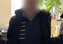 Наїхав на пішохода та втік: у Кам’янському районі затримали 56-річного водія