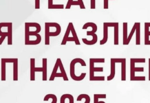 У Кам’янському пільгові категорії громадян зможуть безоплатно відвідувати театральні вистави