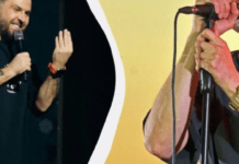 Гурти “Бумбокс” і “Без Обмежень” отримали статус критично важливих: що це означає