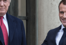 Трамп “хоче угоди” з Путіним, а Макрон “збирає союзників”: що це означає для України