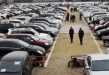 В Україні можуть змінити правила ввезення вживаних автівок: що придумали цього разу