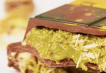 Солодка небезпека: у дубайському шоколаді знайшли токсини, які можуть призвести до онкології