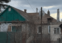 Підпалив будинок знайомого: у Дніпрі затримали 34-річного зловмисника