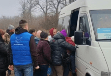 На Дніпропетровщині запустили безоплатні соціальні маршрути