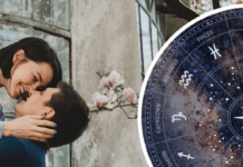 Цим трьом знакам Зодіаку весна подарує щастя в особистому житті