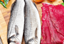 Дієтологи розповіли, шо краще для печінки – риба чи м’ясо
