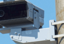 Водіїв, які гальмують перед камерами, теж штрафуватимуть: МВС готує новий законопроект