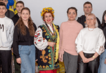 У Кам’янському відбувся захід “Доброта врятує світ”, приурочений до Всесвітнього дня соціальної роботи