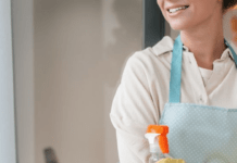 Жодного нальоту: як легко очистити скляний посуд від помутніння