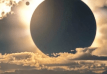 Сонячне затемнення 29 березня: чому це не час для спонтанних рішень і як пройти його без зайвого стресу