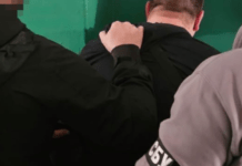 Погодився виконати “спецзавдання” за $2,5 тисячі: у Кривому Розі чоловік готував теракт біля адмінбудівлі