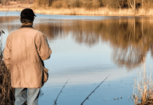 На Дніпропетровщині з 1 квітня розпочнеться нерестова заборона: що варто знати рибалкам