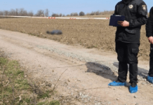 У Кам’янському районі знайшли мертвим Олександра Плахотніка — представника партії “Батьківщина” на Дніпропетровщині