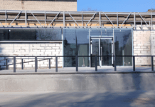 У центрі Кам’янського з’явиться ще один великий супермаркет: коли відкриття