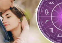 Астрологічний прогноз кохання на квітень: кому пощастить, а кому доведеться розібратися в почуттях