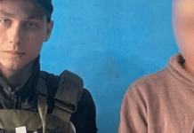 У Кривому Розі 34-річний чоловік вкрав у дитини велосипед