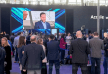 Мер Кам’янського взяв участь у промисловій виставці HANNOVER MESSE 2025