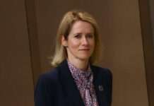 Нова допомога Україні від ЄС має широку підтримку, але ще є багато деталей, – Каллас