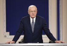 Келлог про “Стамбульські угоди”: не думаю, що вони стануть основою миру між Україною та РФ