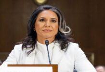 Глава розвідки США відкликала доступ до секретної інформації для Блінкена і Саллівана