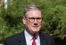 Британія посилить армію і готується ввести в Україну миротворчі війська