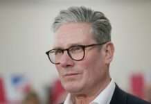 Стармер розповів, що відмовився критикувати суперечку між Зеленським і Трампом під тиском